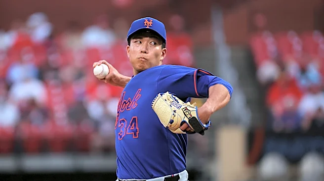 Mets at Giants: Lineups, broadcast info, and open thread, 4/5/26