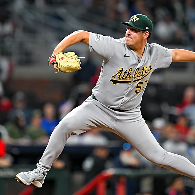 Game #9: Astros at Athletics Game Thread