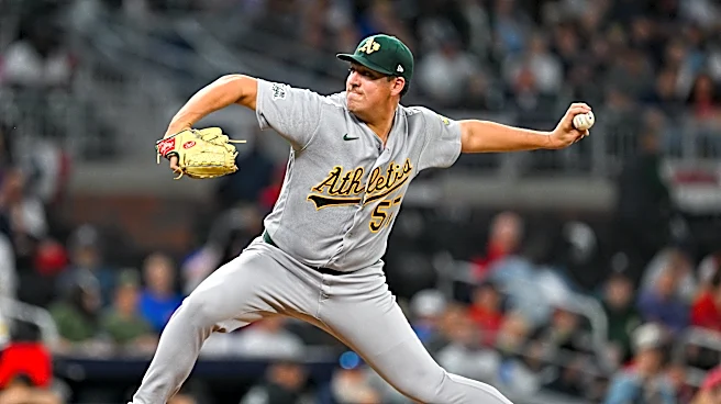 Game #9: Astros at Athletics Game Thread