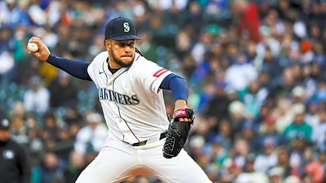 Mariners Game #10 Preview and Discussion: SEA @ LAA, 4/5/2026