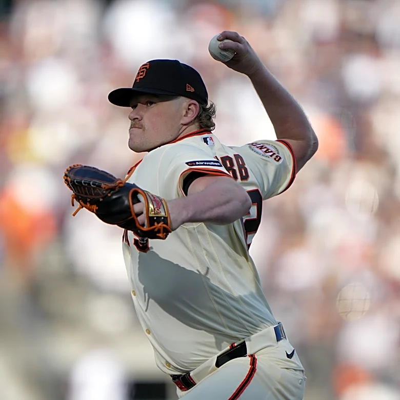 4/5 Gamethread: Giants vs. Mets