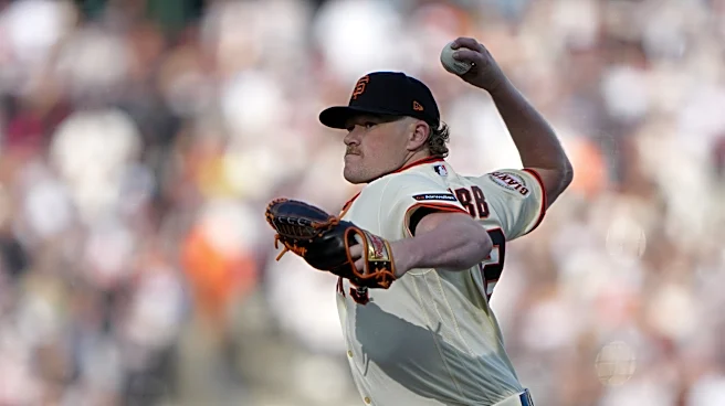 4/5 Gamethread: Giants vs. Mets