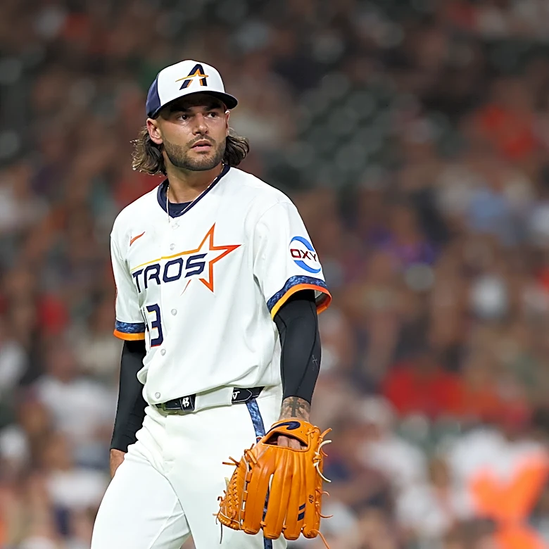 Astros vs. A’s Game Thread, Game 10, 4/5/2026