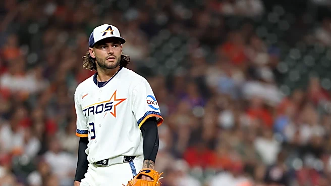 Astros vs. A’s Game Thread, Game 10, 4/5/2026