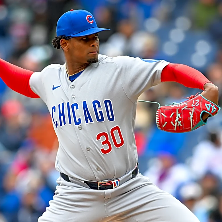 Cubs 1, Guardians 0: A 1968 throwback game