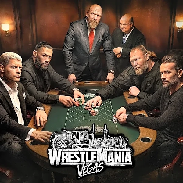 WrestleMania 42 preview: WWE turns on itself ahead of the big one