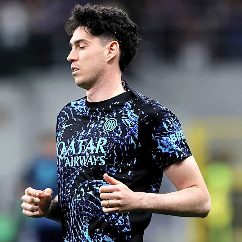 Inter president speaks out after Barcelona target Alessandro Bastoni told to leave Italy