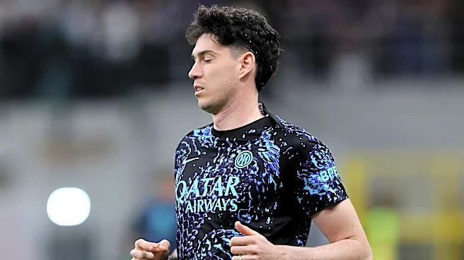 Inter president speaks out after Barcelona target Alessandro Bastoni told to leave Italy