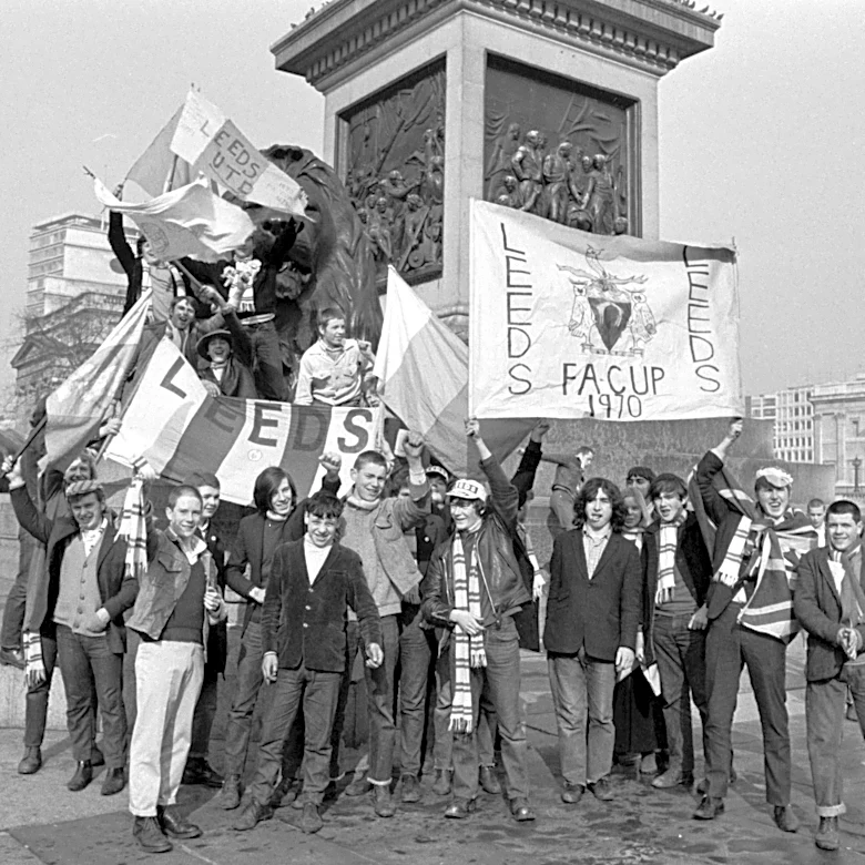 Chelsea drawn against Leeds United in FA Cup semifinals