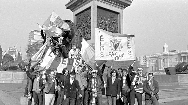 Chelsea drawn against Leeds United in FA Cup semifinals