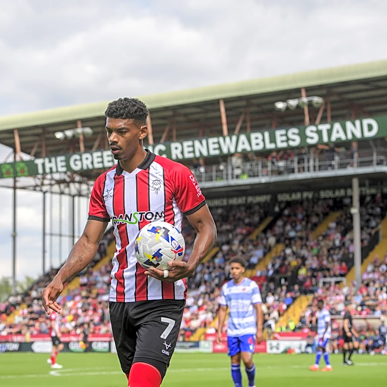 Opposition Lowdown: Champions Elect Lincoln City