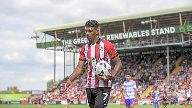 Opposition Lowdown: Champions Elect Lincoln City