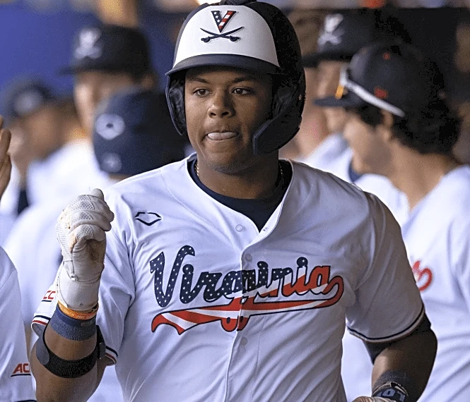 Five takeaways from UVA baseball’s series loss to Florida State