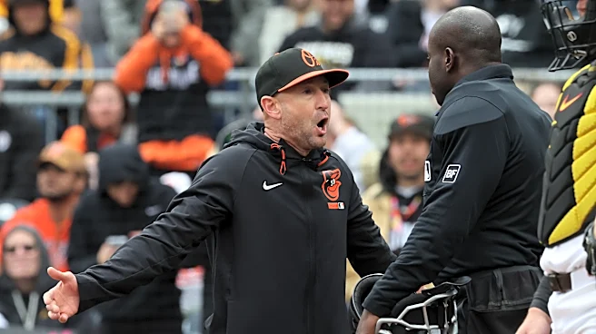 Orioles scores: Orioles lay an egg on Easter, get swept by Pirates