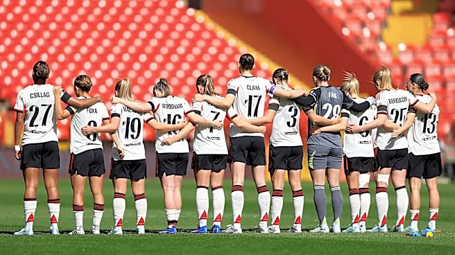 Hillsborough Anniversary Respects Paid During Women’s FA Cup, Men’s Observance to Come
