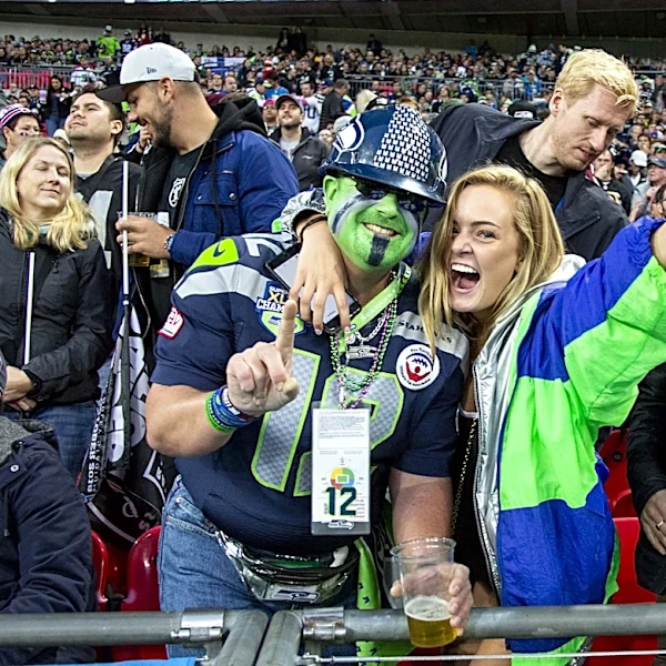 Seahawks won’t be giving up a home game for NFL 2026 International Series