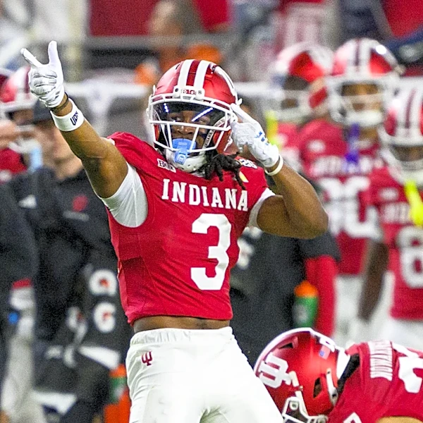 Cowboys should be ready to add this explosive draft day pivot