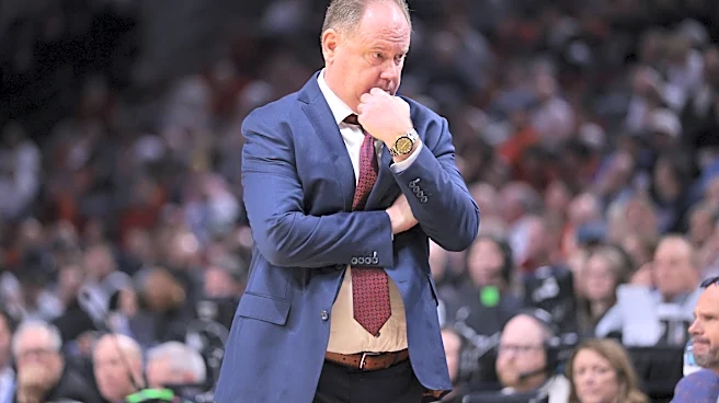 Gard: ‘We were never where we needed to be all year’ defensively