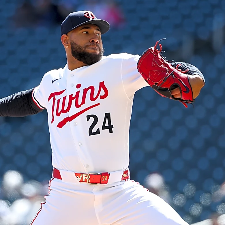 Rays 4, Twins 1 (F/10): Eggs-cruciating Easter