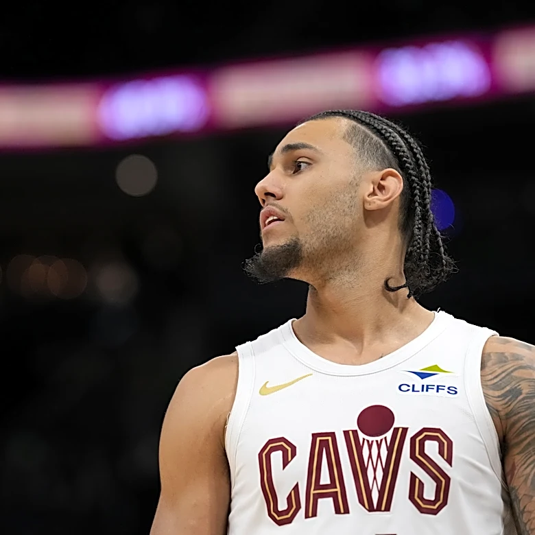 Cavs provide injury update for Jaylon Tyson and Dean Wade