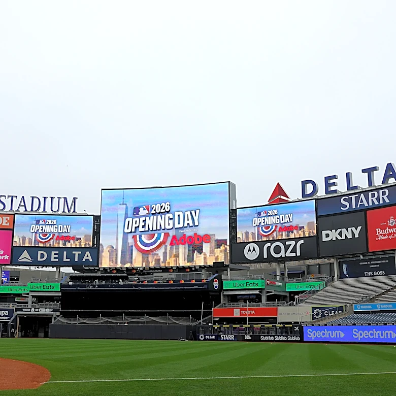 Yankees Social Media Spotlight: Let the good times roll