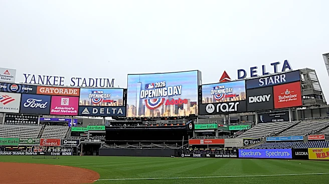 Yankees Social Media Spotlight: Let the good times roll