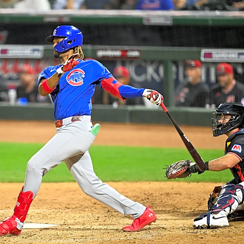 Cubs Minor League Wrap: Iowa wins fifth-straight