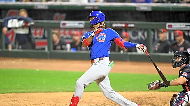 Cubs Minor League Wrap: Iowa wins fifth-straight