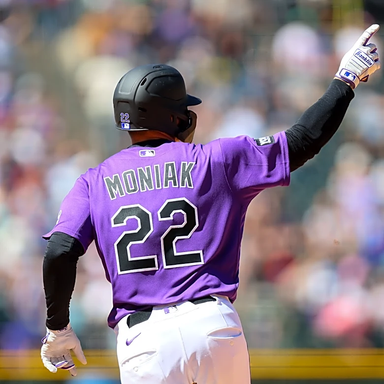Rockies 4, Phillies 1: Sugar and Money