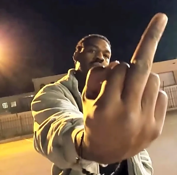New Mexico driver claims Jon Jones confronted him following road rage incident, Jones responds