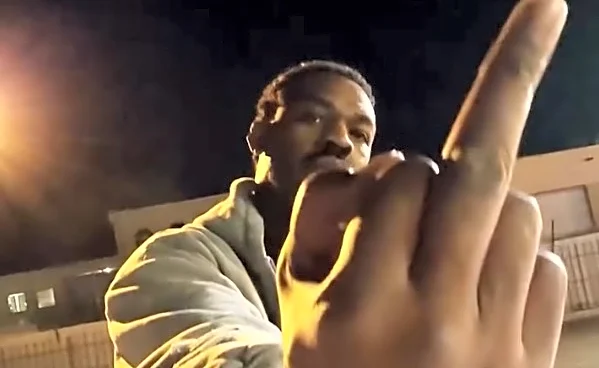 New Mexico driver claims Jon Jones confronted him following road rage incident, Jones responds