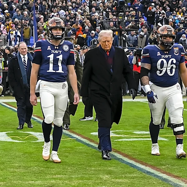 Could Landon Robinson be Les Snead’s latest day 2-3 draft hit?