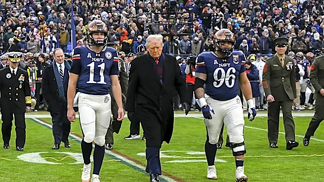 Could Landon Robinson be Les Snead’s latest day 2-3 draft hit?