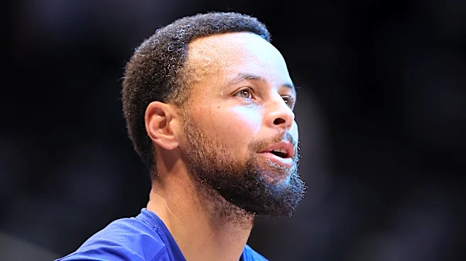 How to watch Warriors vs. Rockets