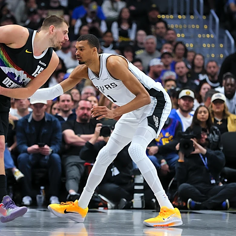 Why the Spurs’ loss to the Nuggets is nothing to worry about