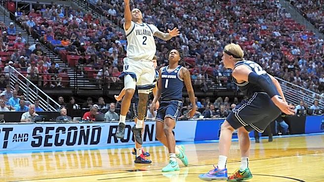 Double Trouble: Bryce Lindsay enters transfer portal