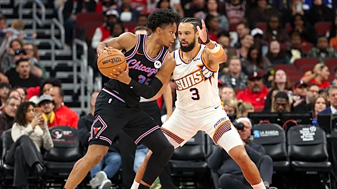 Game Recap: Suns let it get messy and still closed it out late, 120-110