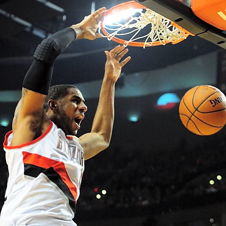 Looking Back at the Blazers’ Easter Games