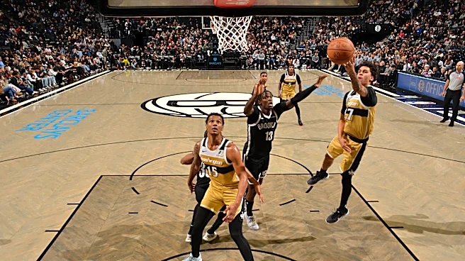 Wizards at Nets final score: Washington gives a fight but comes up short in 121-115 loss