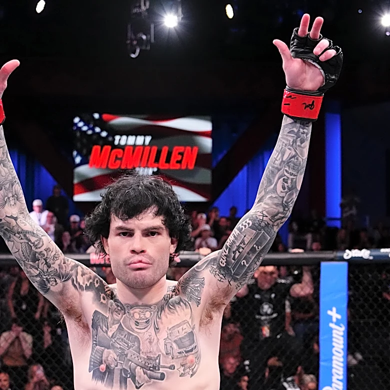 Rookie Report Card: Grading all Octagon newcomers UFC Vegas 115 post-mortem