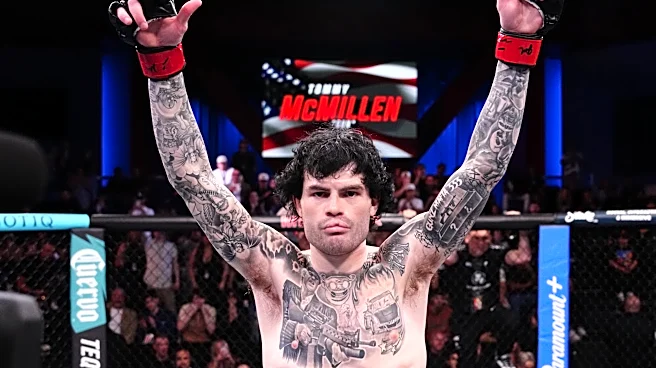 Rookie Report Card: Grading all Octagon newcomers UFC Vegas 115 post-mortem