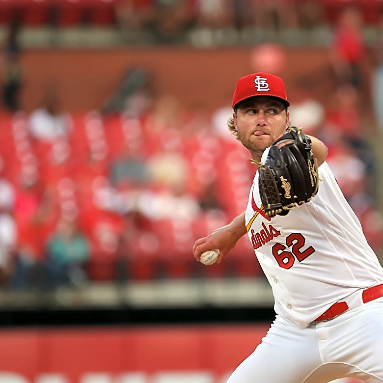 Game Discussion for St. Louis Cardinals Sunday Night Game vs the Detroit Tigers