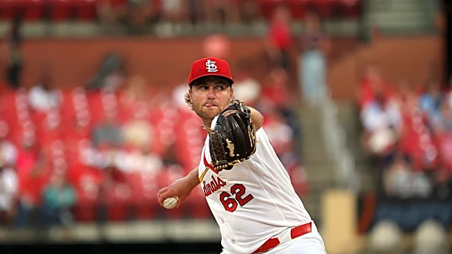 Game Discussion for St. Louis Cardinals Sunday Night Game vs the Detroit Tigers