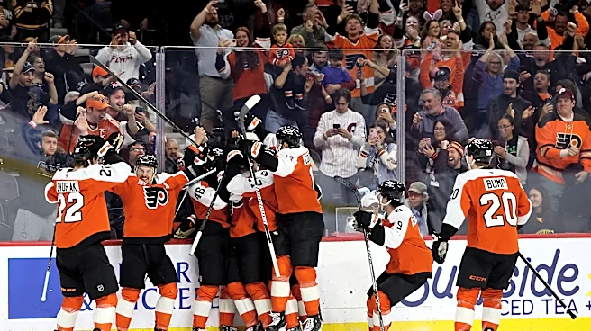 Recap: Bruins skid continues with 2-1 OT loss to Philadelphia