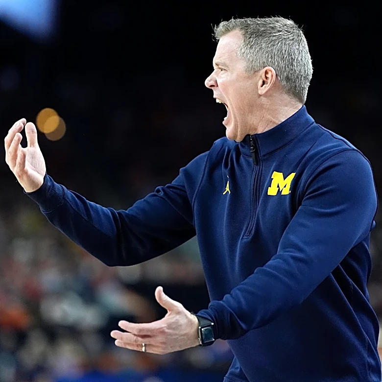 Dusty May officially removes himself from UNC coaching search