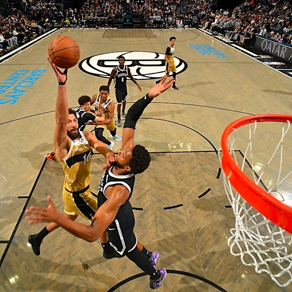 Washington’s Comeback Threat Ends in Proper Tank Result