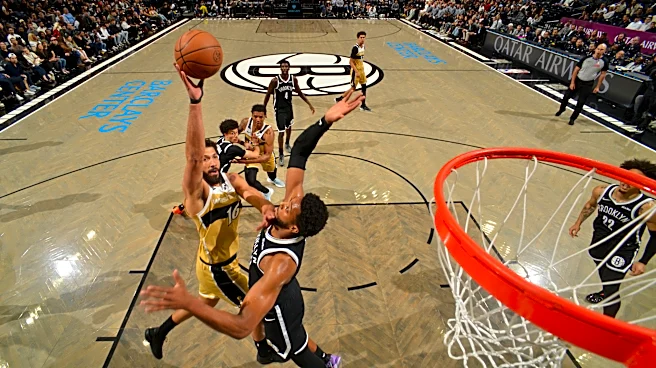 Washington’s Comeback Threat Ends in Proper Tank Result