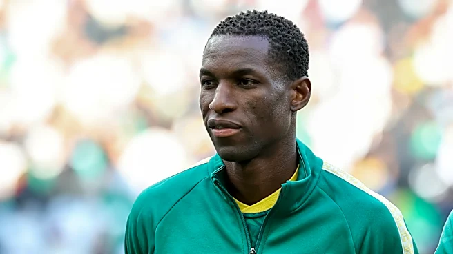 Why Bayern Munich must consider keeping Nicolas Jackson