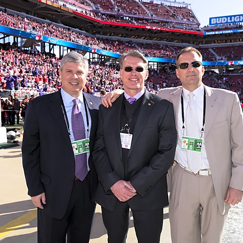 Minnesota Vikings Reacts Results: Trader Rob?