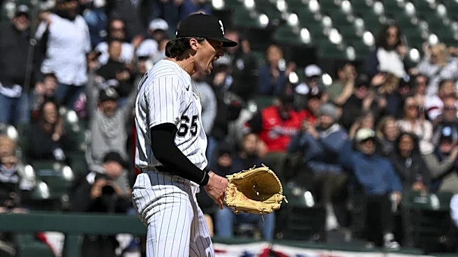 Home sweep home: 3-0 win gives Sox first home opener sweep since 2004